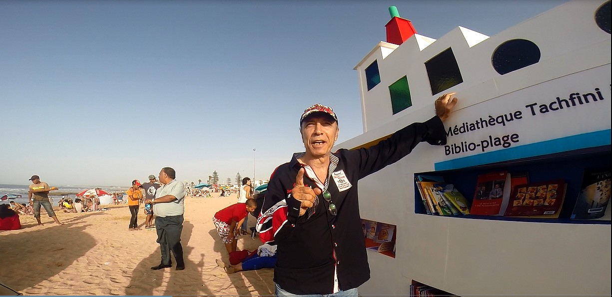 rencontre el jadida maroc